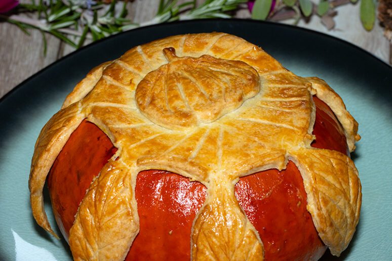 potimarron