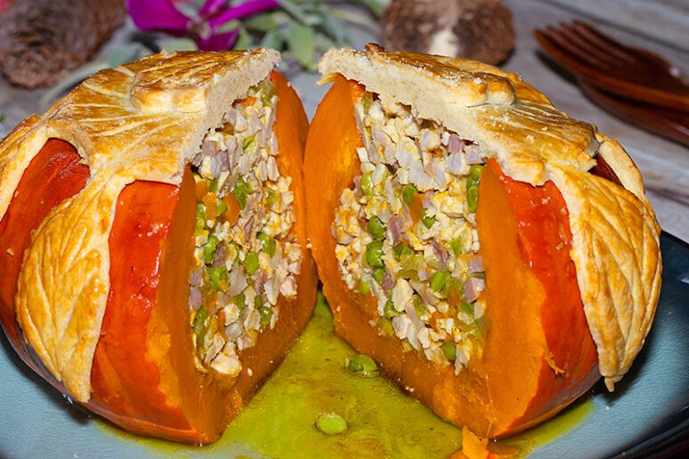 potimarron