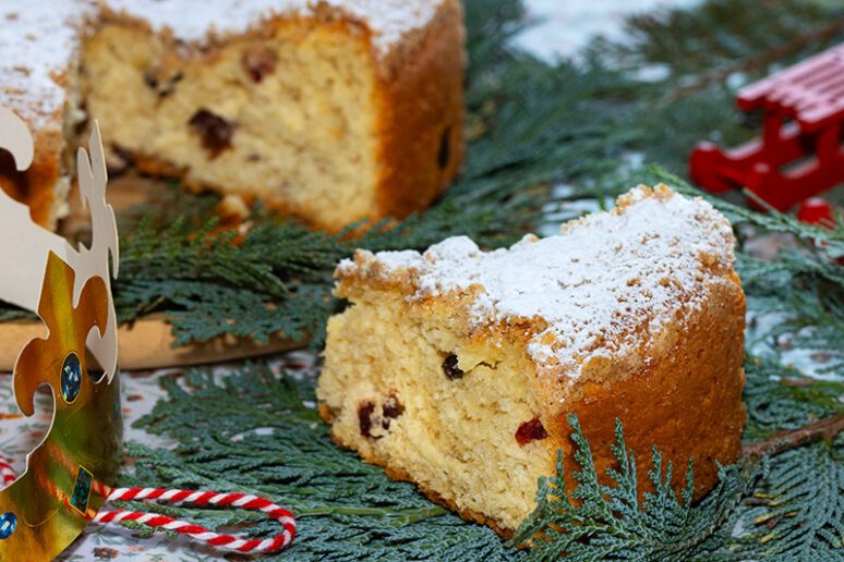 streusel bruchois