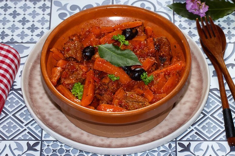 daube de bœuf 