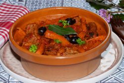 daube de bœuf