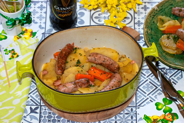 Dublin coddle