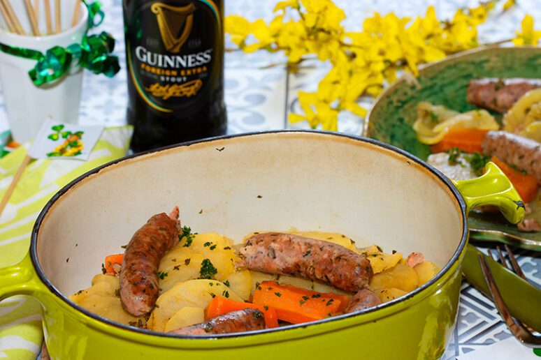 Dublin coddle