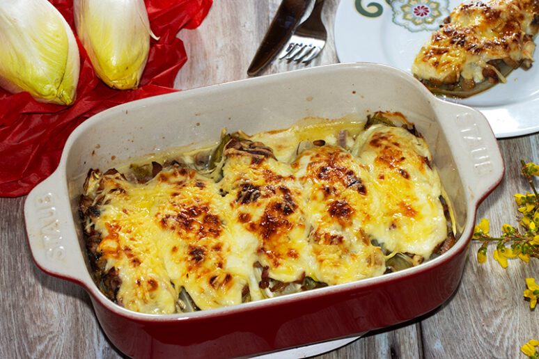 endives