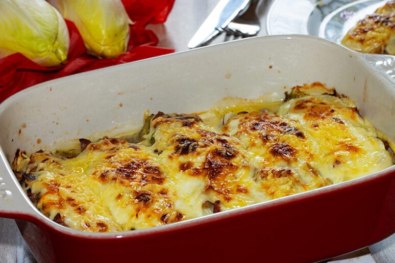 endives
