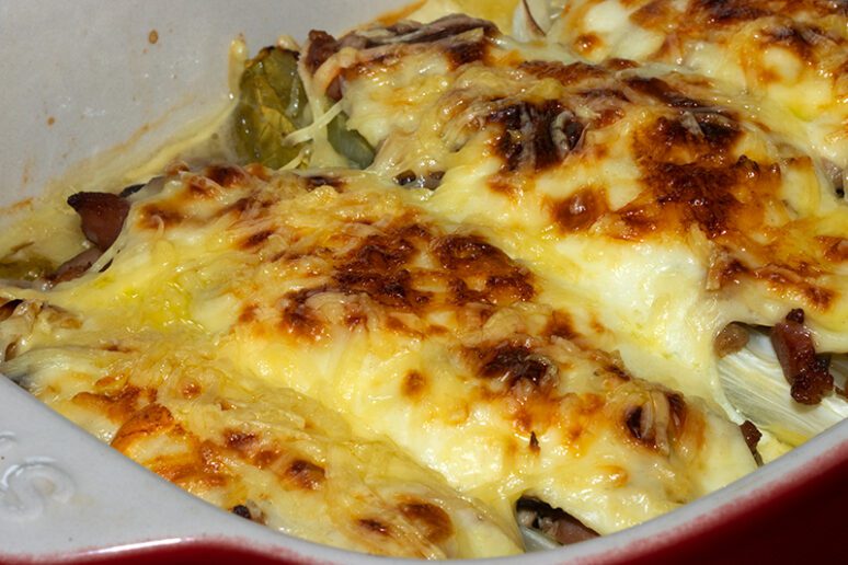 endives