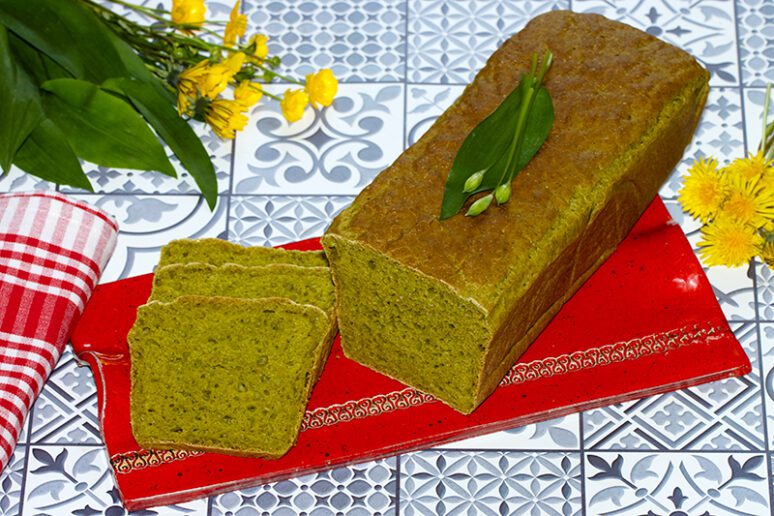 pain de mie