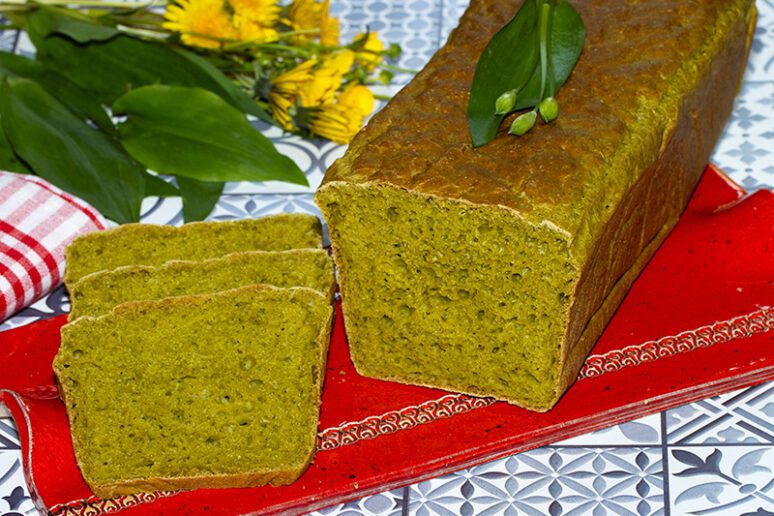 pain de mie
