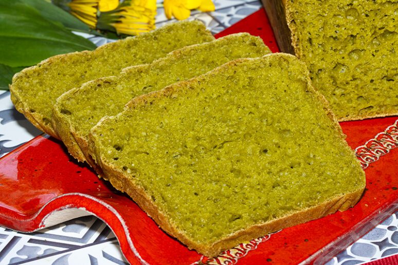 pain de mie