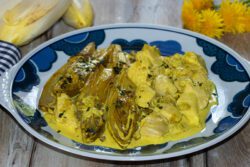 endives curry