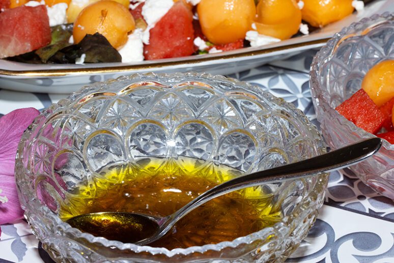 salade fraicheur