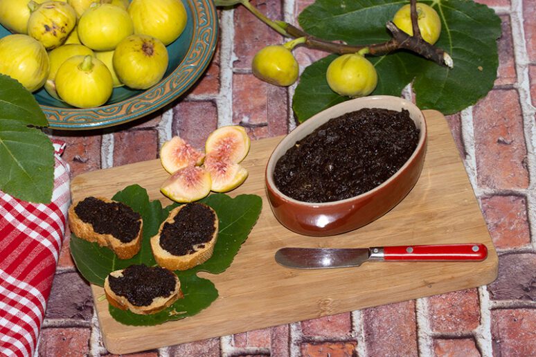 tapenade