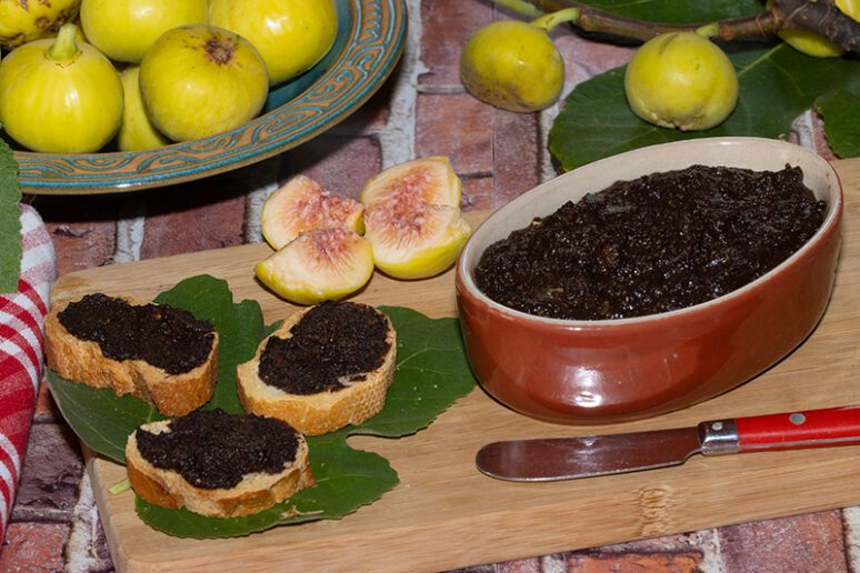 tapenade