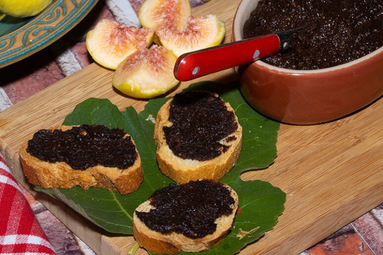 tapenade