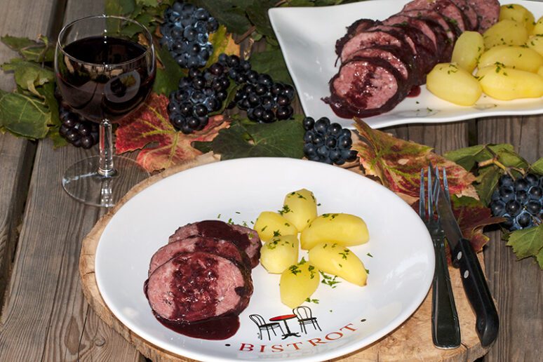saucisson