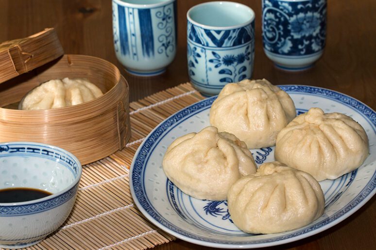 Banh Bao