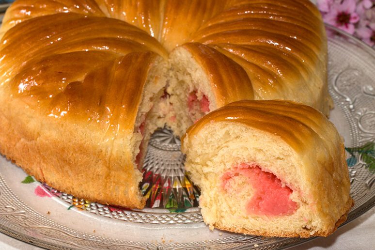 brioche