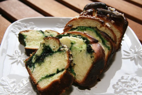 pistache