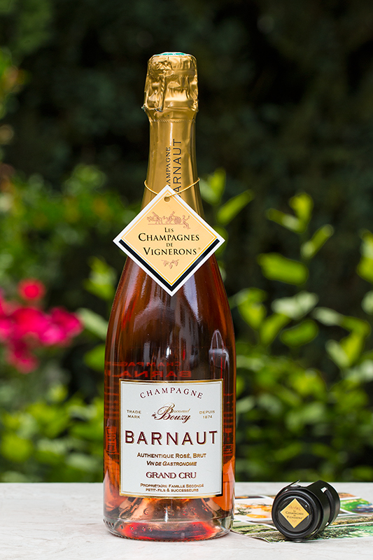 chmapagne des vignerons