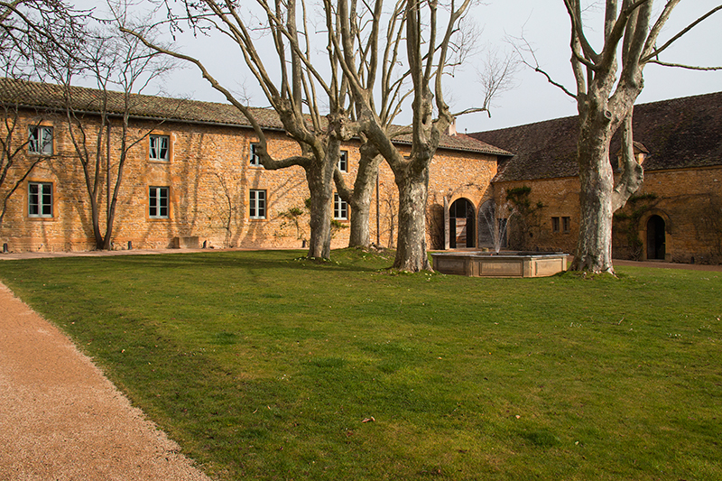 château de Bagnols