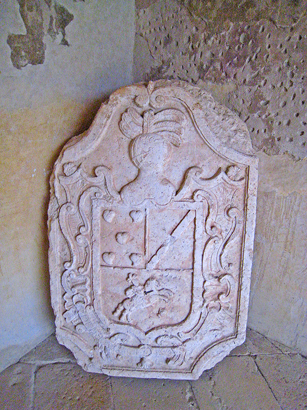 château de Bagnols