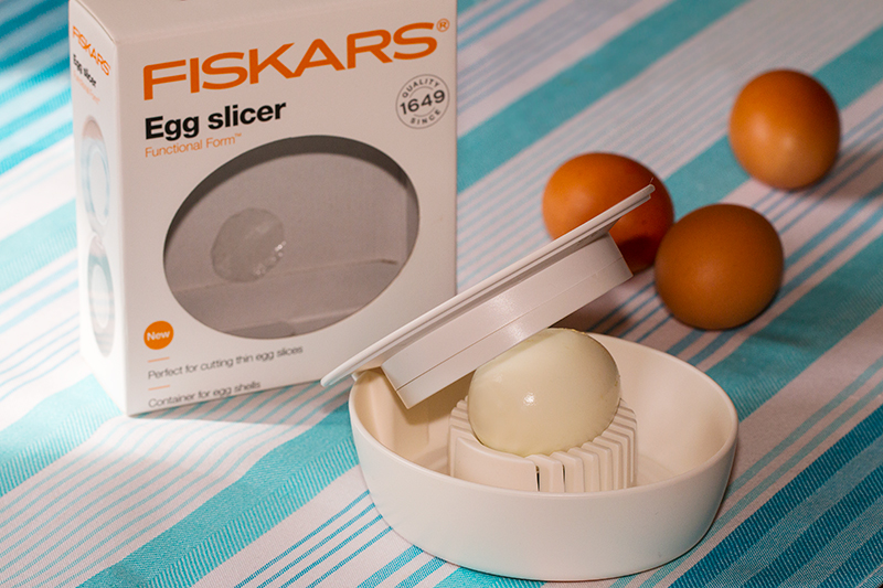 oeufs