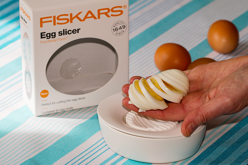 oeufs