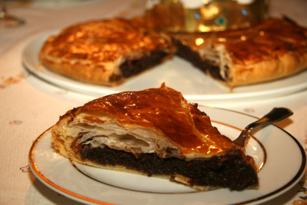 galette des rois