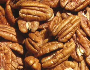 noix de pécan