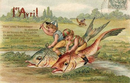 Poisson-Avril