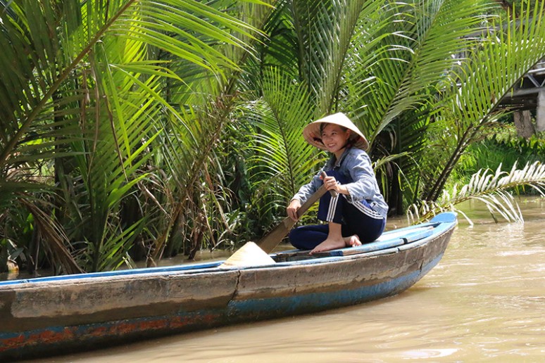 vietnam