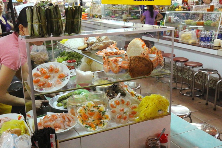 Voyage au Vietnam