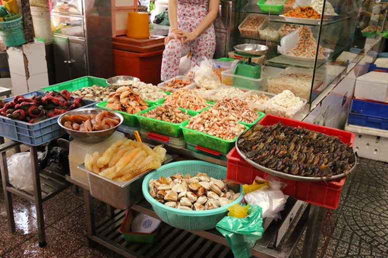 Voyage au Vietnam
