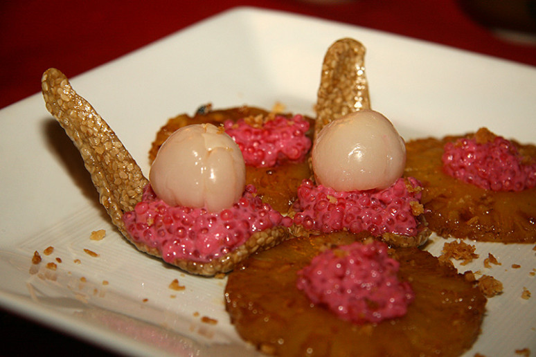 ananas