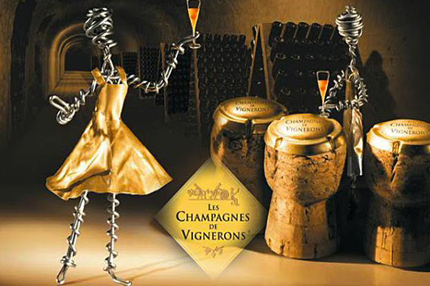 champagne