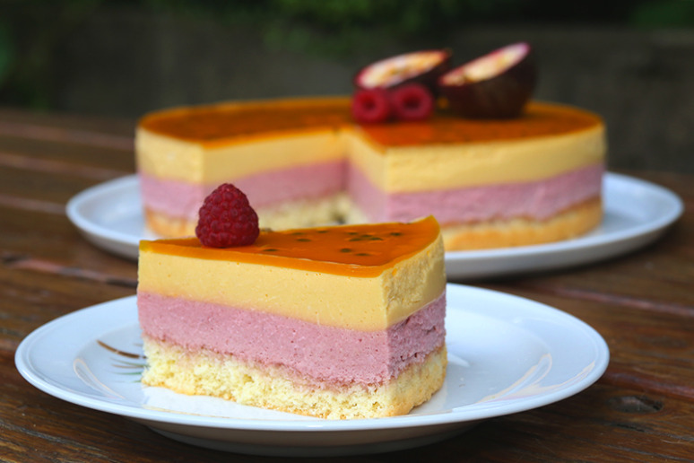 Bavarois