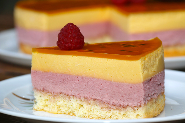 Bavarois