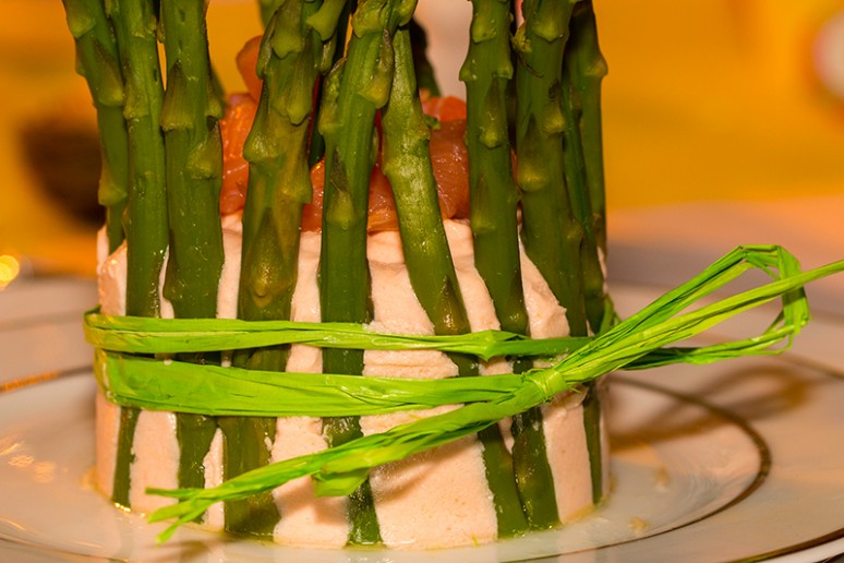 Bavarois