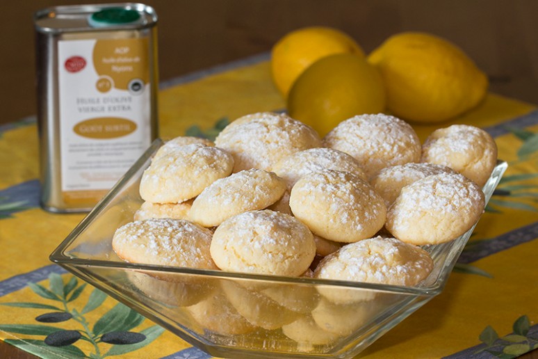 biscuits