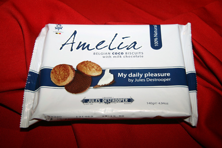 biscuits