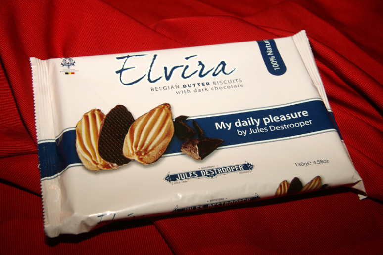 biscuits