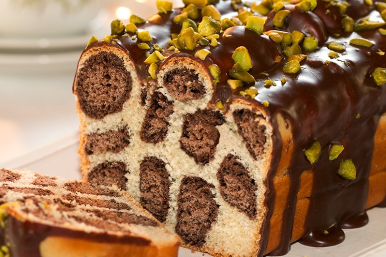 brioche