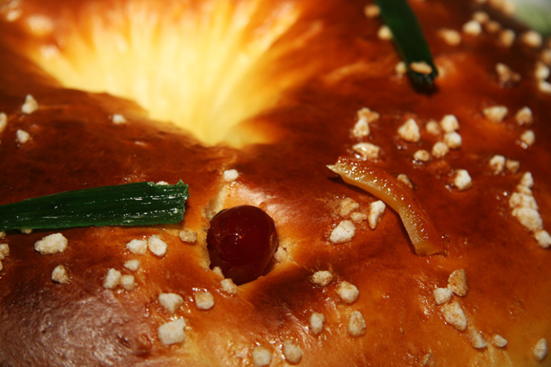 brioche des rois