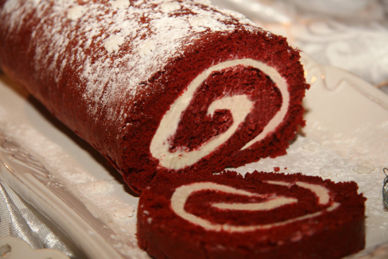 bûche