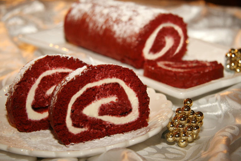 bûche
