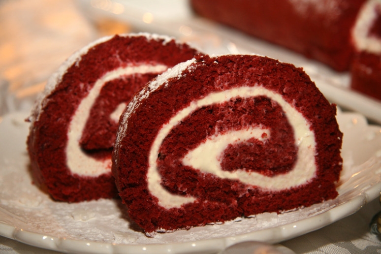 bûche