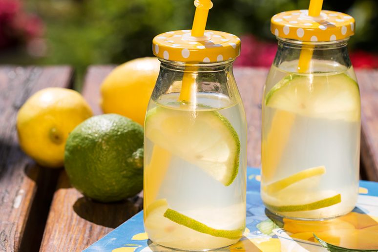 citronnade