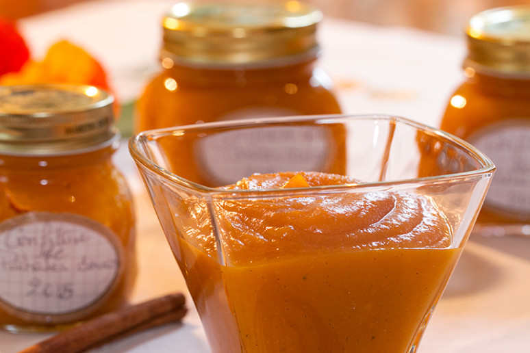 confiture