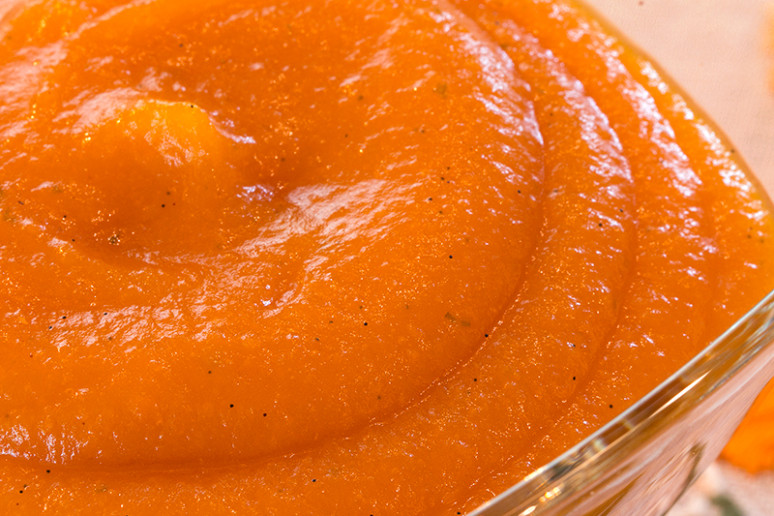 confiture