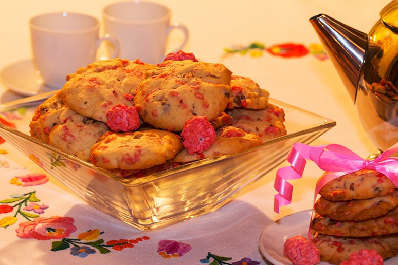 cookies